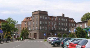 Dom Turysty Kostrzyn Nad Odrą